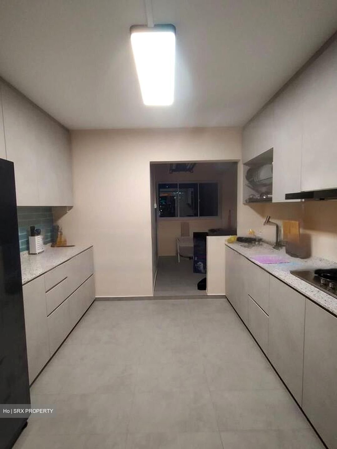 Blk 440 Fajar Road (Bukit Panjang), HDB 4 Rooms #456802211